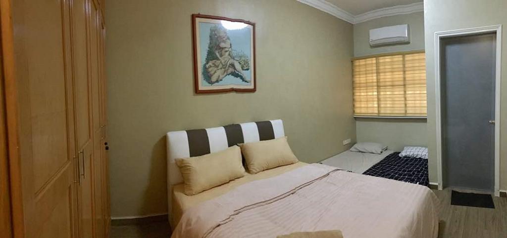 Dekota Homestay Jonker Melaka 외부 사진